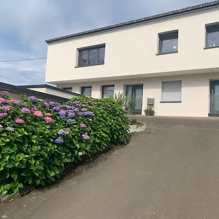 Apartment Eifelliebe