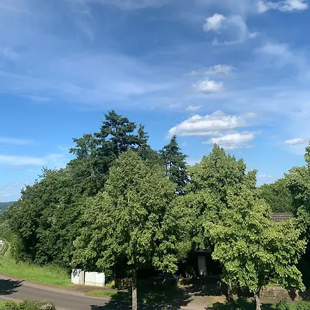 Apartment Eifelliebe *