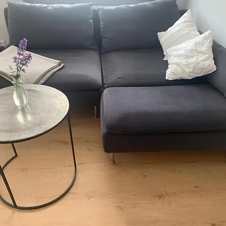 Eifelliebe Apartment