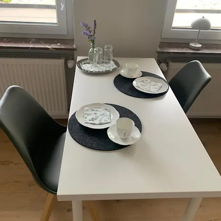 Apartment Eifelliebe