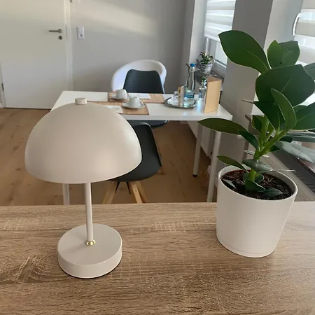Eifelliebe Apartment