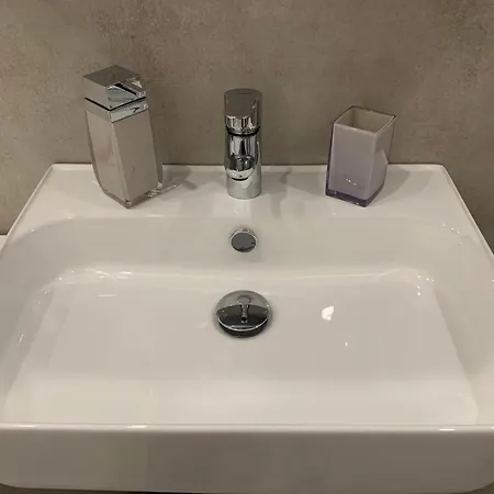 Eifelliebe Apartment