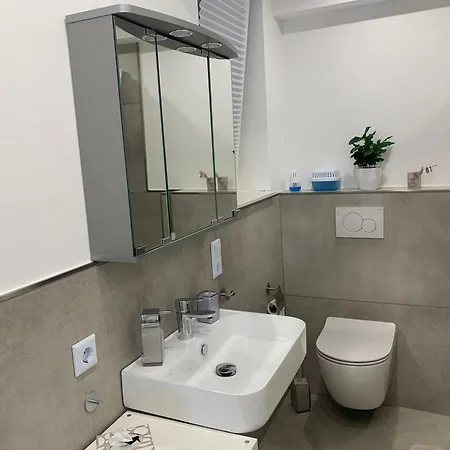 Eifelliebe Apartment *